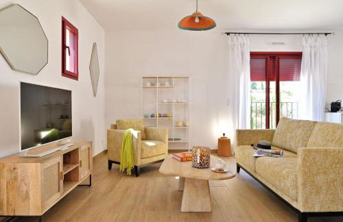 Résidence Les volets rouges - Duplex de standing avec piscine - Foto 28