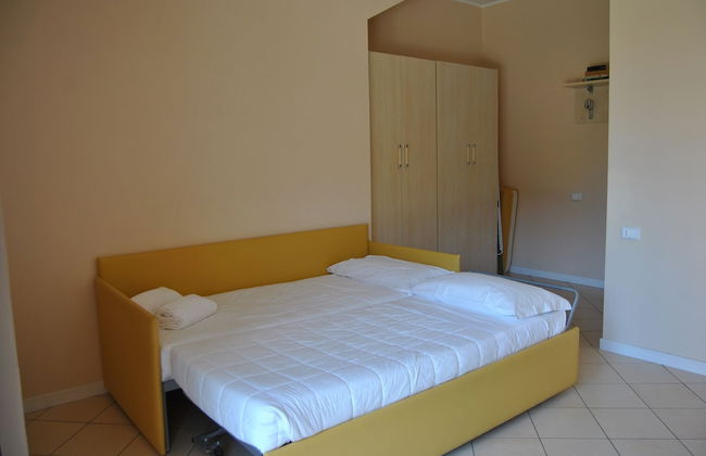 Residence Oasi del Viandante - Foto 12