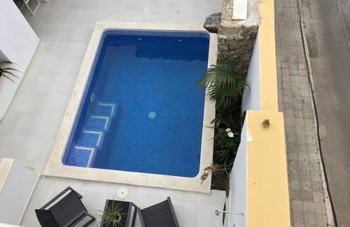 TRIANA_Villa in Palma city with private pool - ETV/10914 - Foto 10