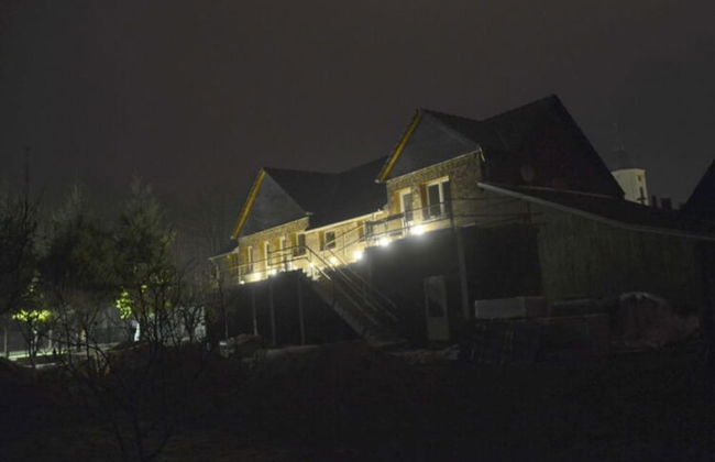 Holiday Apartment Villa Sonja - Foto 15