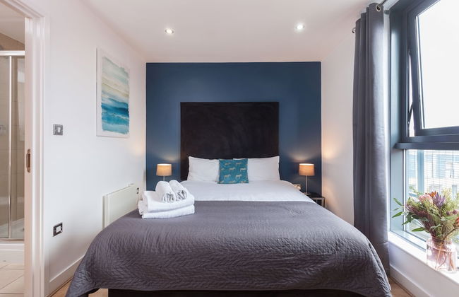 KSpace Serviced Apartments West One - Foto 6