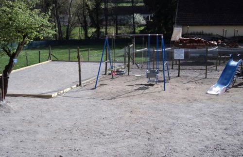 Gîte La Lieutenance - Foto 32