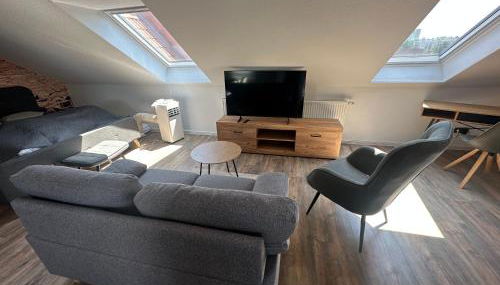 Ferienwohnung Zeitz - Apartment Weiße Elster - Foto 5