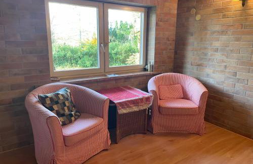 Domek w Lesie - Foto 6