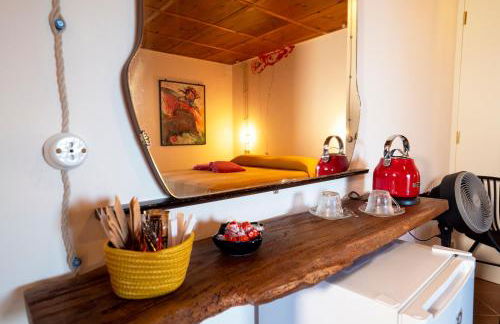 Casa Colonica Sulla Prima Collina - Foto 7