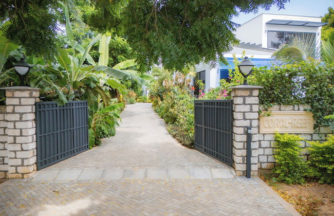 Coral Reef Villas - Foto 28