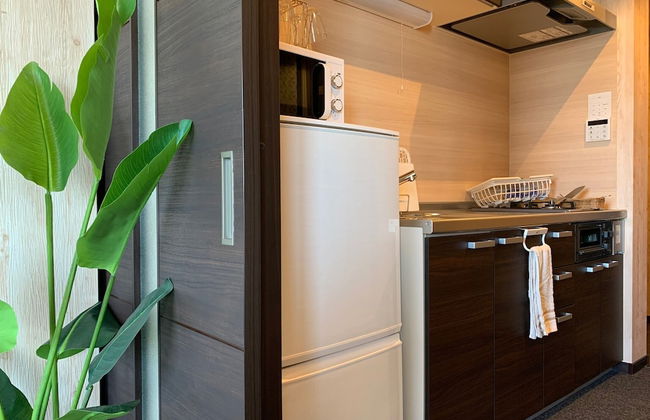 A-Style Matsu 601 - Foto 18