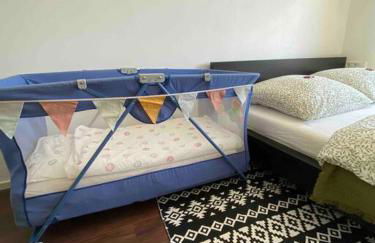 Gemütliche Wohnung -Schwarzwald - Foto 5