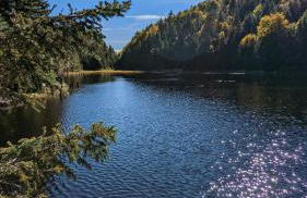 Relaxing Couples Getaway Mountain Views - Foto 10