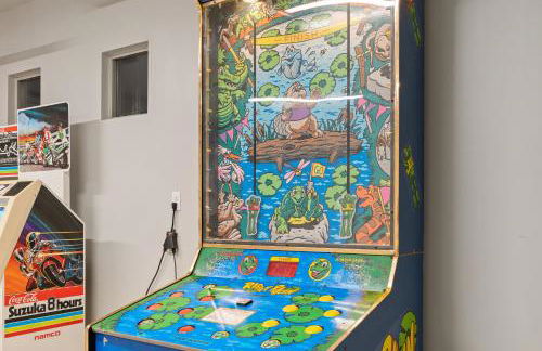 Zion Village Resort 2053 Brand New Home!! Private Pool, Hot Tub, and 35mins from Zion National Park - Foto 71