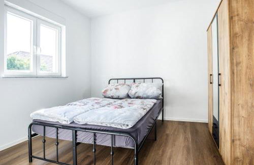 Modernes Apartment in Mistelgau 2 - Foto 7