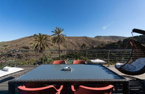 Finca Oasis Holidays & Health - Apartamentos con Terraza y Solarium - Foto 35