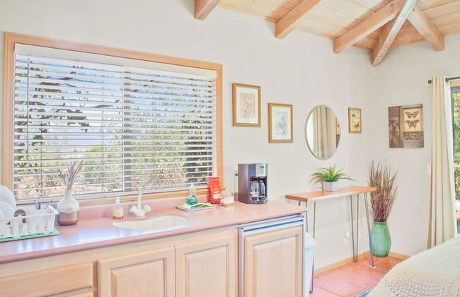 Nature Inspired Villa Designed for Wellness - Foto 76