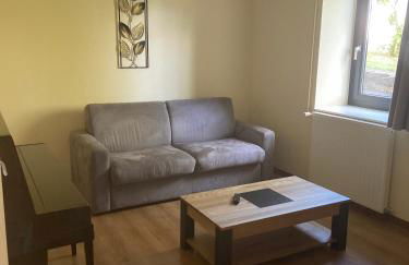 Résidence des Portes du Velay - Foto 40