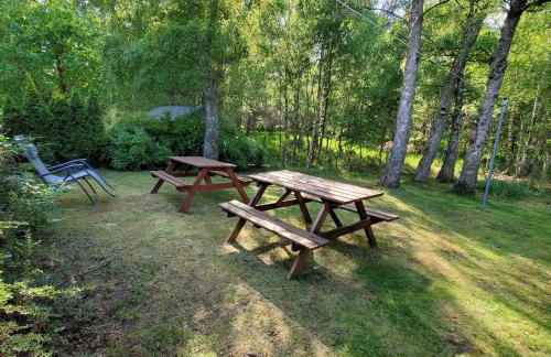 Aviemore Bungalow, Dalfaber - Foto 6