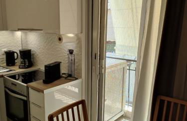 Theonisxenia Luxury Apt at Metro M3 - Foto 66