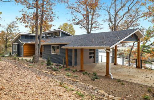 Eagles Bluff Views of Beaver Lake - Foto 48