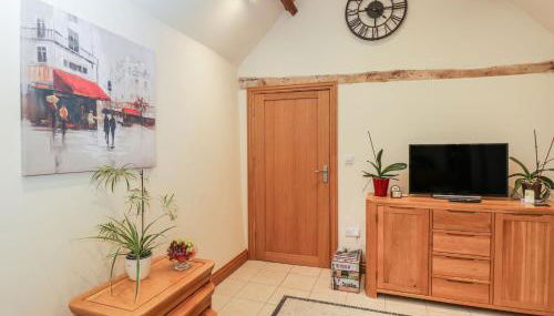 The Cattle Byre - Foto 4