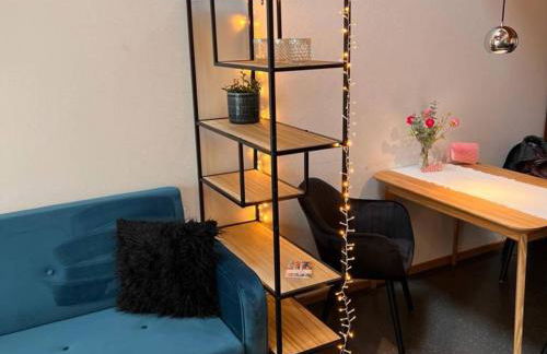 seeglueck SEEBLAU - Moderne Maisonette-Wohnung mit Balkon und Parkplatz in Seenähe in Konstanz-Dingels-Dorf - Foto 7