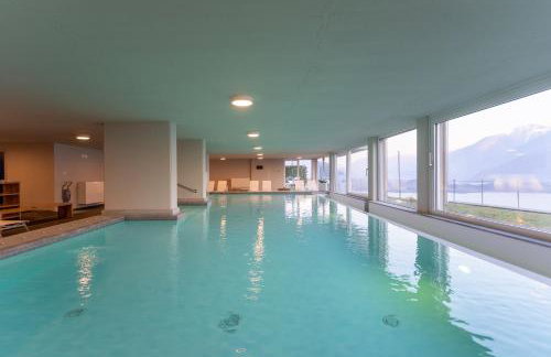 Valarin Luxury Apartments & Wellness by Rent all Como - Foto 102