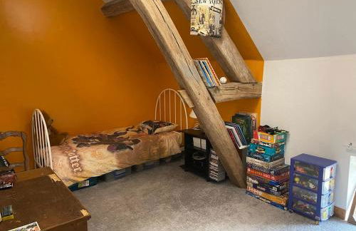 Les Roudons - Foto 10