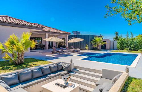 Villa Oasis - Photo 26