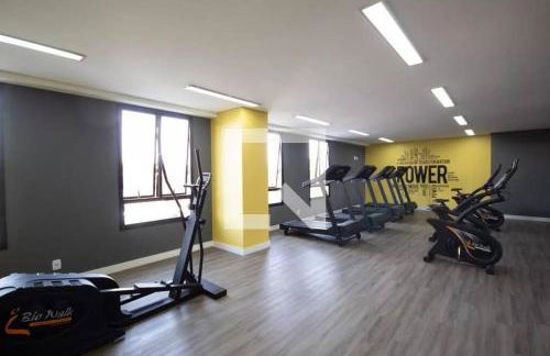 Lindo AP à 14min de Pinheiros/SP - Foto 18