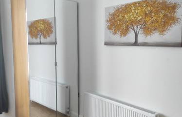 Cosy Private Home in London with Garden - Foto 16