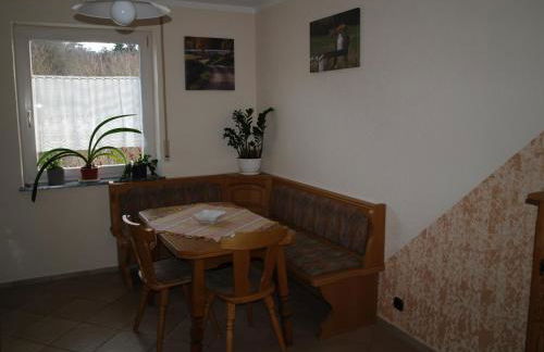 Ferienwohnung Beate 1 - Foto 15