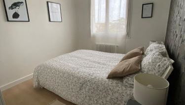 Appartement cosy près de la gare avec parking - Foto 2