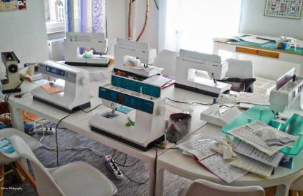 Quilt Inn - Photo 46