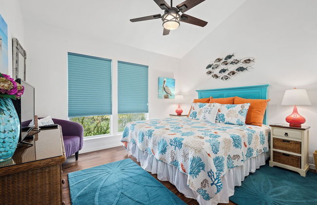 Rockport Racquet and Yacht Club - Foto 16