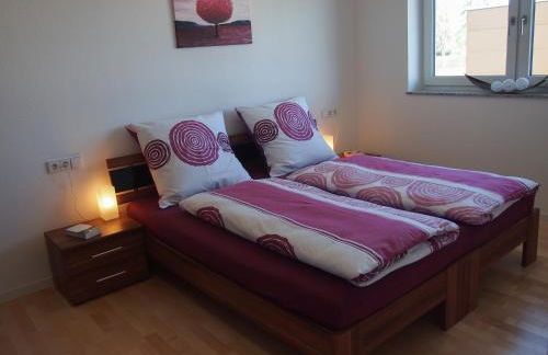 Ferienwohnung Allgäu - Foto 1