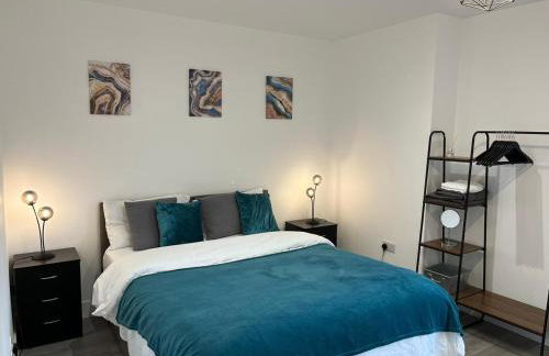 Hemel Apartments- Tranquil Haven - Foto 46