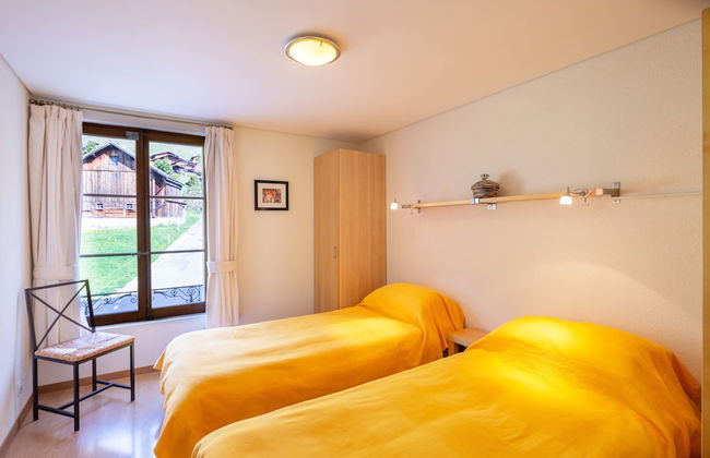 Alpine Apartment With Stunning Views - Foto 3