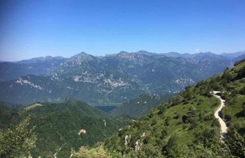 Holiday Home by Lake Idro Lombardy - Foto 17