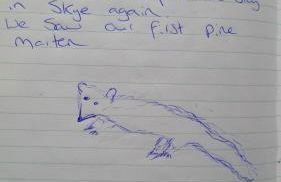 Loch Caroy Pods - Foto 49