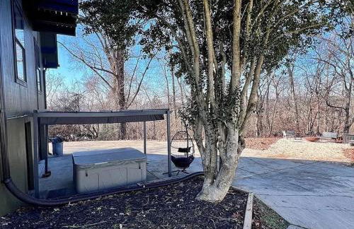 Unique 4Bed and 3Bath A-Frame - Foto 53