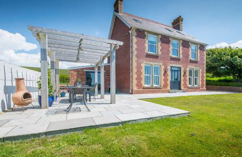 Musselwick House - Foto 29