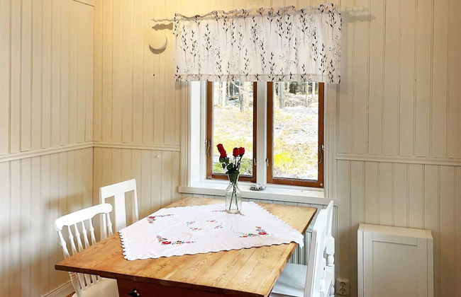 3 Person Holiday Home in Eskilstuna-by Traum - Foto 23