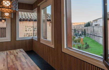 Alfares de Muralla - Foto 45