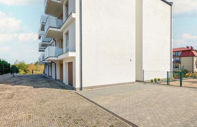 Apartment Kuracyjna15 by Noclegi Renters - Photo 31