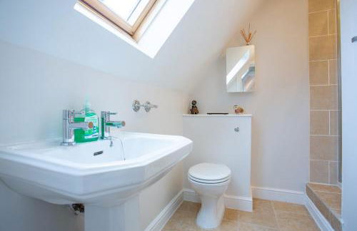 Jasmine Cottage - Photo 25