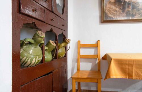 Elrubiorural Casa el rubio Corcolilla - Foto 18