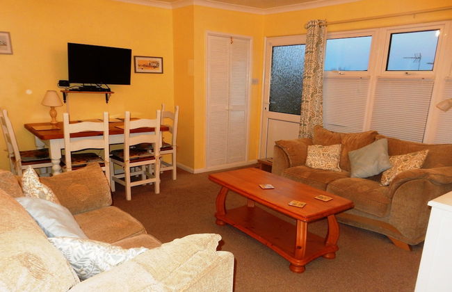 Sheena's Dartmouth Chalets - Foto 41