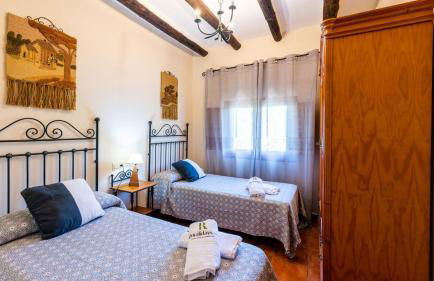 Casa Los Olivos Orgiva by Ruralidays - Foto 10