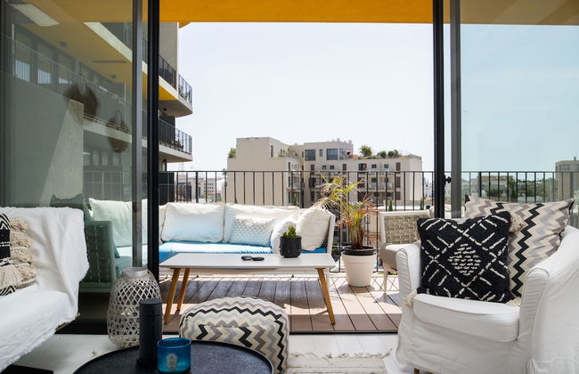 Beach House Style Condo & Pool - Foto 10