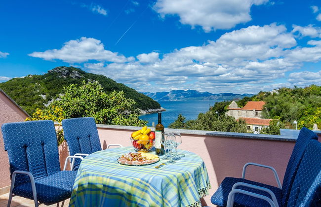 Apartment Bay of Dreams - Foto 14