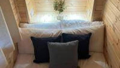 Foundry Farm Arch- pod inspired home - Foto 5