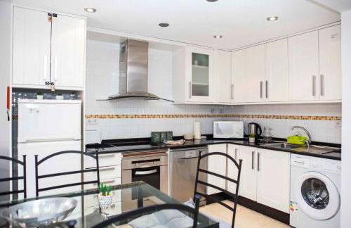 La Manga Club 2 Bed Apartment Great location - Foto 7